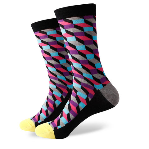 Medias de Colores y Accesorios para Hombre en Colombia
