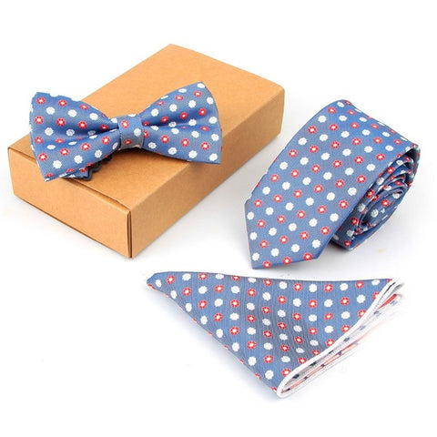 Corbatas y Accesorios para Hombre en Colombia