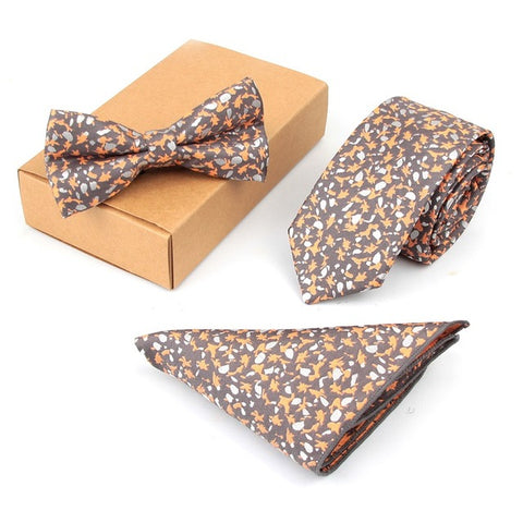 Corbatas y Accesorios para Hombre en Colombia