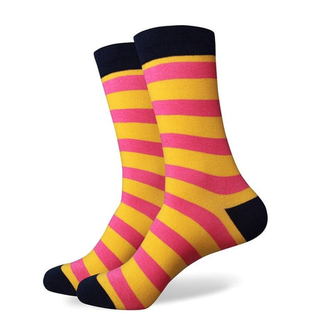 Stripes SunshineCandy