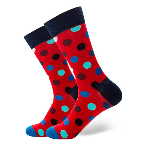 Polka RedCircus