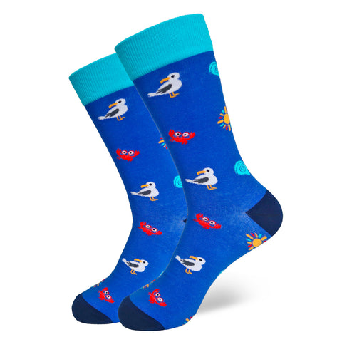 SeaFriends