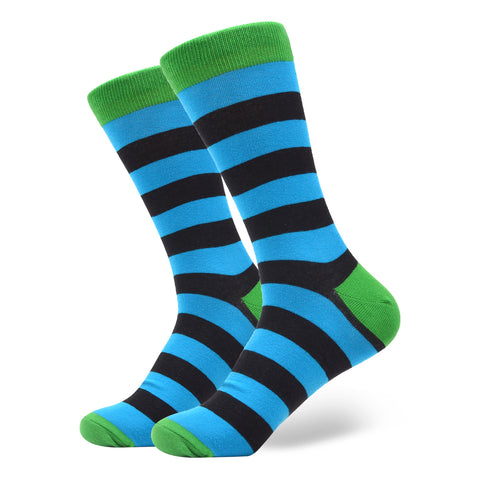 Stripes BlueBlue