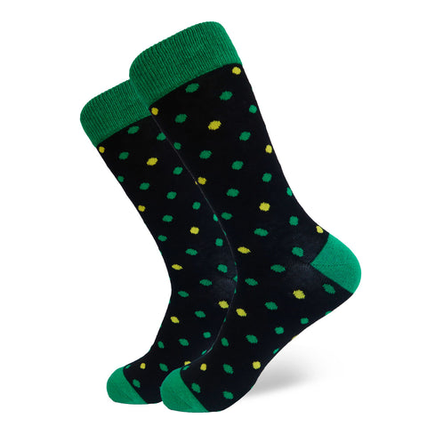 Polka GreenDots