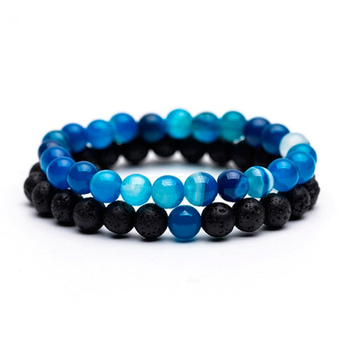 Brazaletes y Pulseras para Hombres en Colombia