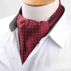 Ascot, Cravat o Pañuelos para el Cuello en Colombia