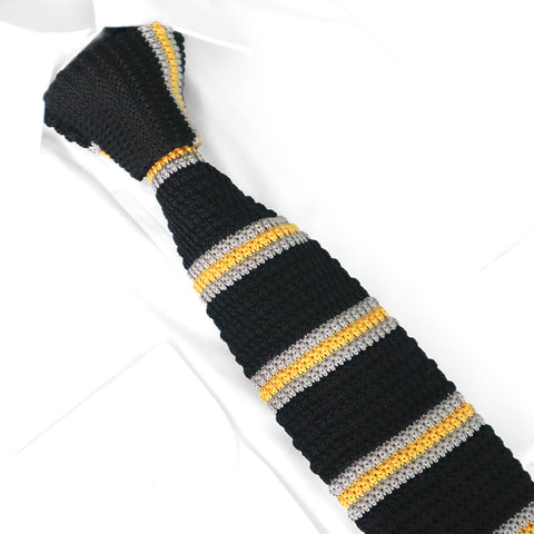 K- BlackYellow Line