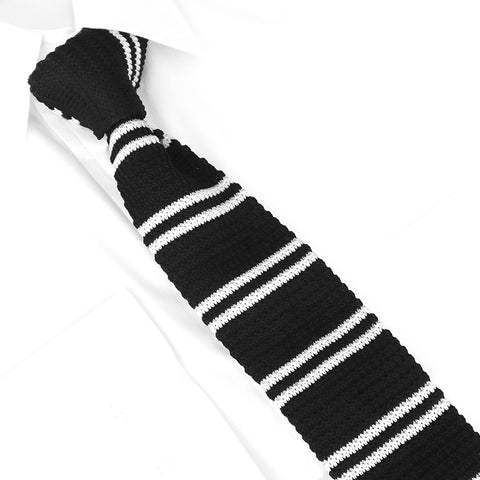 K- BlackWhite Lines