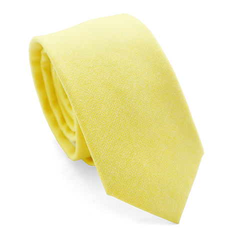 D- Solid Light Yellow
