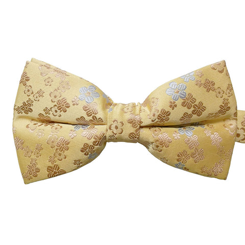BT Floral Champagne