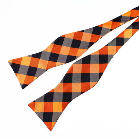 BTO Scotish OrangeGray