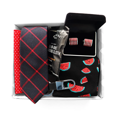 EstiloBox Suscripción Caja Box Regalo Graduación Aniversario Cumpleaños para Hombres en Colombia