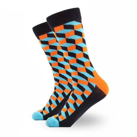 Medias de Colores y Accesorios para Hombre en Colombia