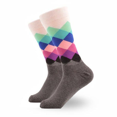 Medias de Colores y Accesorios para Hombre en Colombia