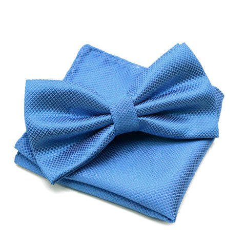 Set Juego Corbatín y Pañuelo para Hombres en Colombia