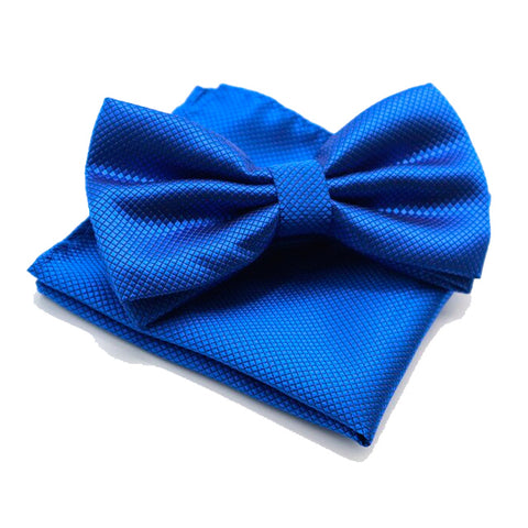 Set Juego Corbatín y Pañuelo para Hombres en Colombia