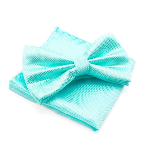 Set Juego Corbatín y Pañuelo para Hombres en Colombia