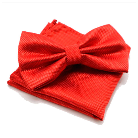 Set Juego Corbatín y Pañuelo para Hombres en Colombia