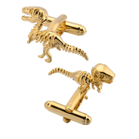 Mancornas Dino Golden