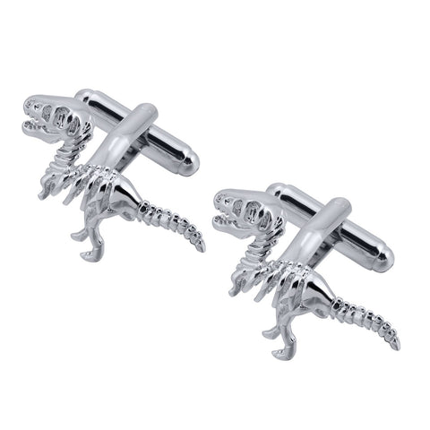 Mancornas Dino Silver