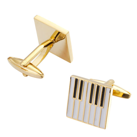 Mancornas Piano Golden