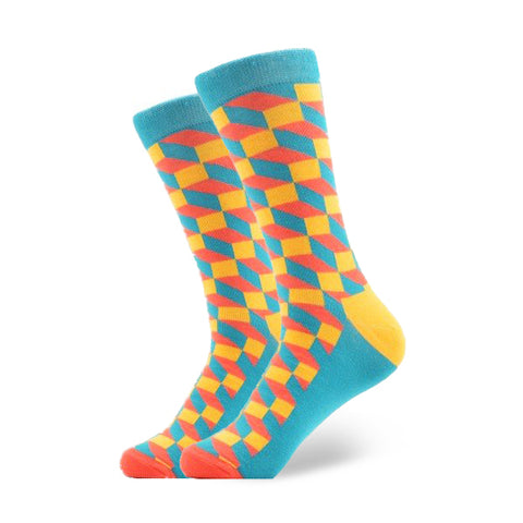 Medias de Colores y Accesorios para Hombre en Colombia