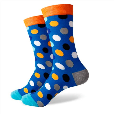 Medias de Colores para Hombre en Colombia