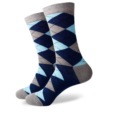 Medias de Colores para Hombre en Colombia