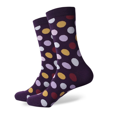 Medias de Colores para Hombre en Colombia