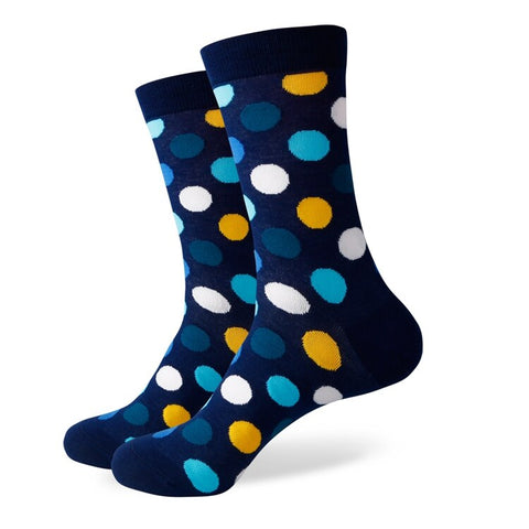Medias de Colores para Hombre en Colombia