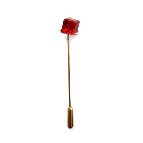Pin RedCube