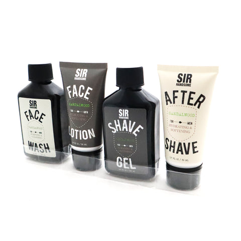 Productos Cabello y Barba para Hombres en Colombia
