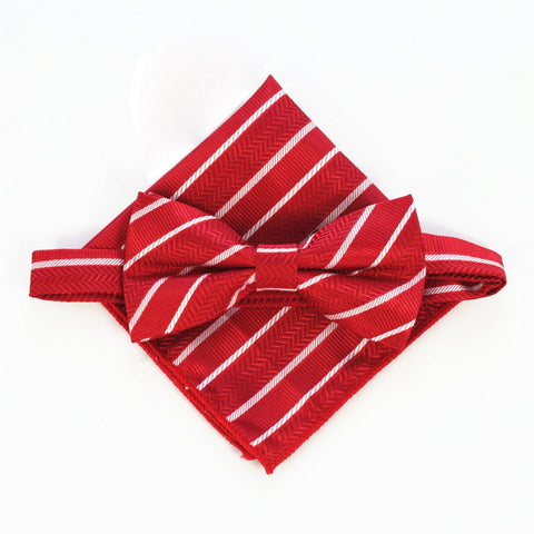 Set Corbatín y Pañuelo para Hombres en Colombia