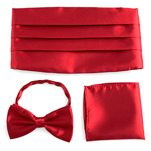 Set Fajón de Bodas para Hombres en Colombia