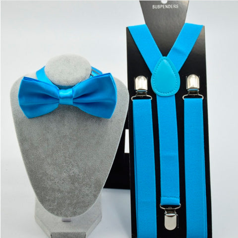 Tirantes y Accesorios para Hombre en Colombia