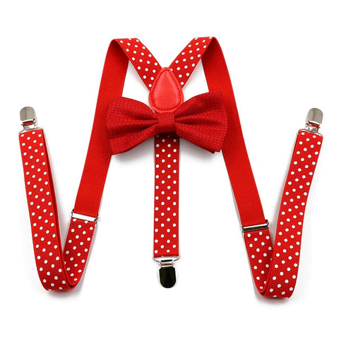 Tirantes y Accesorios para Hombre en Colombia