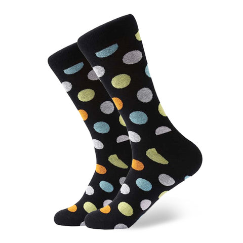 Medias de Colores para Hombre en Colombia