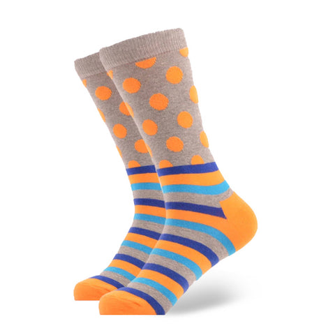 Medias de Colores para Hombre en Colombia
