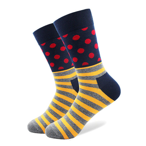 Medias de Colores para Hombre en Colombia