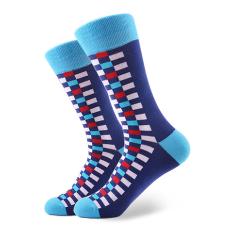 Medias de Colores para Hombre en Colombia