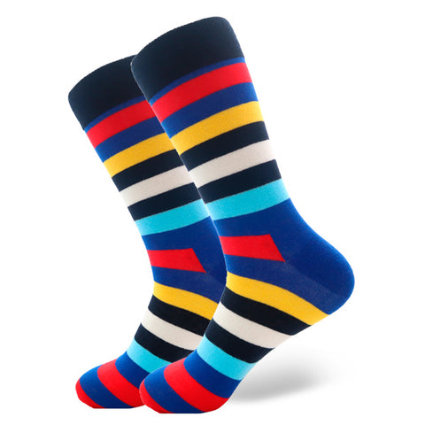 Stripes Circus