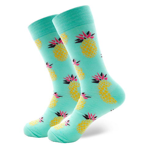 Pineapple Sky