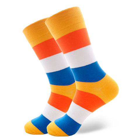 BigStripes Orange