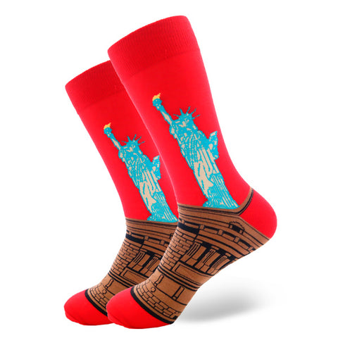 Liberty Red
