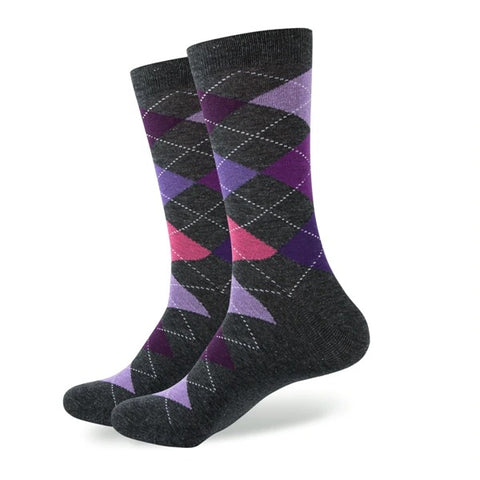 Scotish Purple