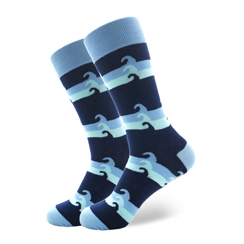BlueWaves