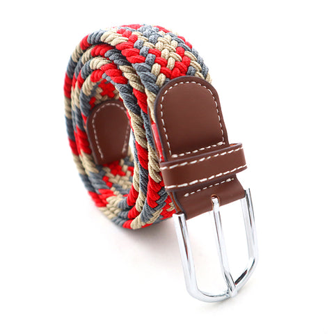 RedGray Belt