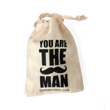 Mancornas Anchor Golden