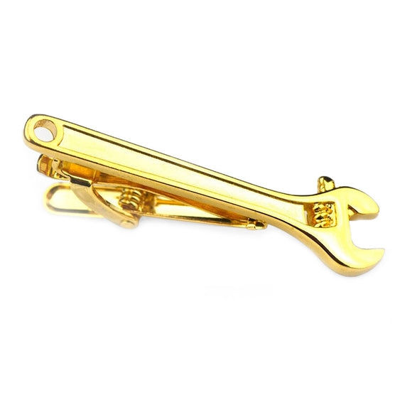 Pisacorbata Tool Golden